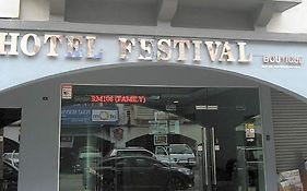 Festival Boutique Hotel